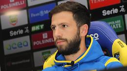 Frosinone Calcio, Pietro Iemmello al Catanzaro. Adesso è ufficiale