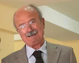 È morto Liberatore Cestra, la città piange l'imprenditore ciociaro