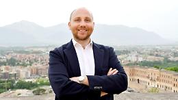 Vincenzo Iacovissi (Psi): «Opposizione seria e alternativa»
