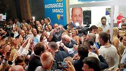 Comune, la consiliatura che verrà: variabili e certezze
