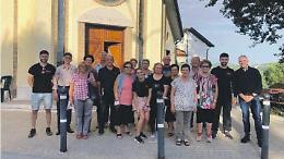 Il sabato d'estate al Santuario: tante iniziative per gli anziani