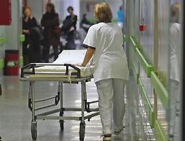 Sanità, personale carente. Proclamato lo stato di agitazione