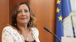 Sonia Ricci commissario straordinario dei Consorzi di bonifica