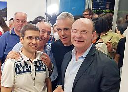 Comune, come cambierà il Consiglio. La prima seduta il 18 luglio