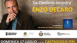 Weekend di grandi eventi: l'Amministrazione Provinciale in campo