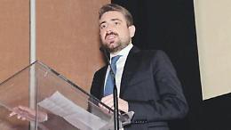 Moschea, Luca Fantini (Pd): «Solidarietà a Imane Jalmous per le minacce ricevute»