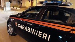 Si nasconde nell'armadio durante il blitz: finita la latitanza, ora è in carcere
