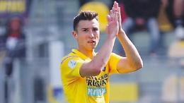 Frosinone Calcio, tra il Venezia E Novakovich siamo ai dettagli