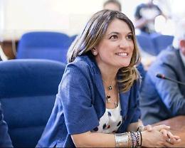 Azione congela la sospensione di Alessandra Sardellitti
