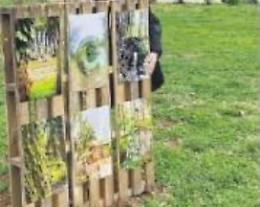 Tutto pronto per “Un parco di libri”: al via la terza edizione