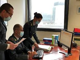 Bombole di gas taroccate scoperte dalla Guardia di finanza, scattano i sequestri