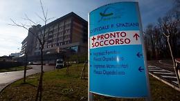 Bimbo di sette anni morto allo “Spaziani”. La Asl: «Audit interno»