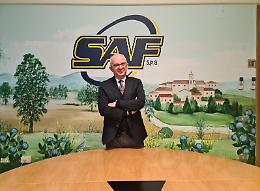 Approvato il bilancio della Saf Migliorelli: pronti alle nuove sfide