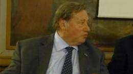 Lutto nel mondo medico: è morto il dottor Luigi Di Cioccio