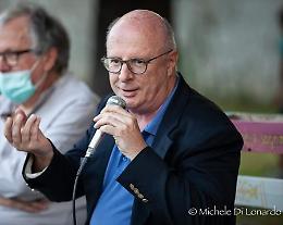 Bruno Galasso: «Cittadini responsabili e vigili della propria terra»