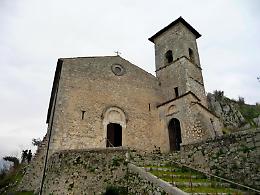 Oggi le celebrazioni per San Tommaso. Ben 699 anni dalla sua canonizzazione