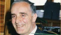 Diciassette anni fa moriva Luciano Renna. Una vita dedicata al giornalismo e all'insegnamento