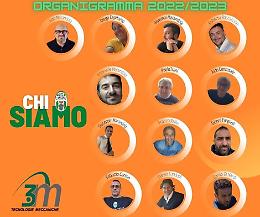 Il Real Cassino rinforza società e squadra