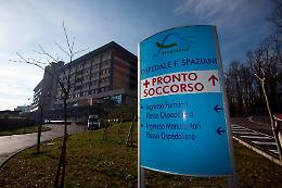 Bimbo morto in ospedale, otto indagati tra medici e infermieri
