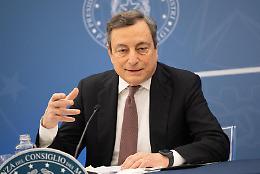 L'appello dei sindaci della provincia di Frosinone a Mario Draghi
