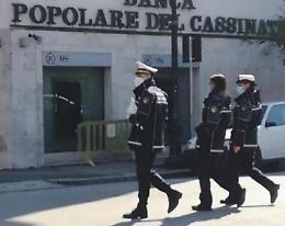 Polizia locale, comando a rischio. Ieri vertice in Comune con Cisl e Csa