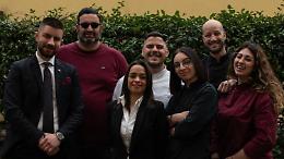 “Il Santo Bevitore” premiato con la “Forchetta del Gambero”