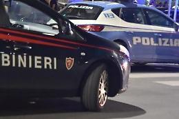 In possesso di tre pistole e pericoloso. Rintracciato e arrestato