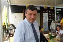 Anbi Lazio sui costi irrigui: le proposte da sottoporre alla Regione