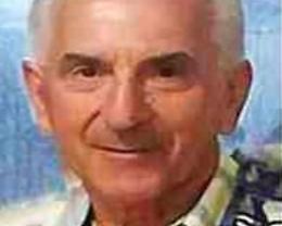 Francesco Tiberia muore dopo un volo di tre metri, domani i funerali