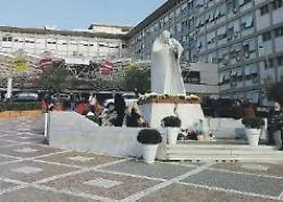 Bimbo di due anni si ustiona con acqua bollente. È grave