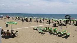 Vacanze al mare per gli anziani. Domande entro il 16 agosto