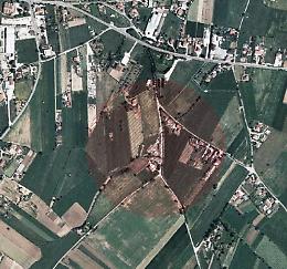 Segnalati sversamenti di liquami nei campi. L'appello e la denuncia