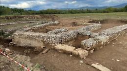 In bicicletta nel parco, tra archeologia e natura: il programma