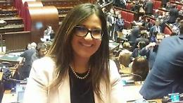 Riperimetrazione del Sin, Ilaria Fontana boccia l'iniziativa della Regione: «Così non si può»