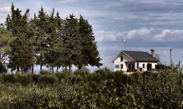 Il parco di monte Menola ottiene un finanziamento record