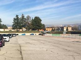 Cade in pista e resta paralizzato a 23 anni. Sì al processo