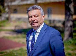 Dissesto finanziario, il sindaco: «Stabilizzazione quasi definitiva»