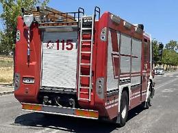 Accusa un malore e perde l'orientamento sul Monte Cacume. Giovane messa in salvo 