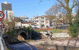 L'architetto Paolo Venditti: «Attenzione speciale per il fiume Cosa»