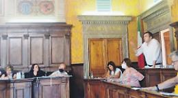 Costruzione scuola materna: arriva il via libera dal Consiglio