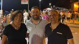 Lo street food conquista tutti. Una folla invade il Lungo Liri