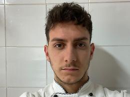 Panettone day: Lorenzo Mattia è tra i trentatré finalisti