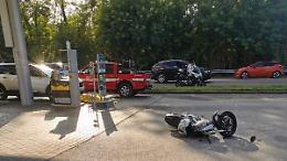 Oggi l'addio a Giovanni di Vito. Indagato un giovane per omicidio stradale