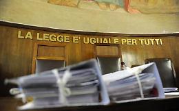 Lo accusa di rapina ma era tutto inventato. Assolto frusinate