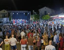 Partenza “sprint ” di Ferdinandi. Una serata per ringraziare gli elettori
