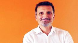 Riccardo Viselli, il geologo di professione che ama il mistero
