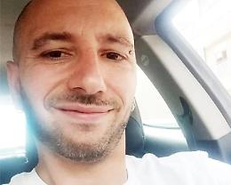 Francesco Forleini muore a soli trentacinque anni, il malore mentre era a lavoro