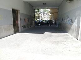 Sgomberate e ripulite le aree in cui vivevano i clochard
