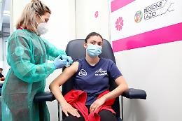 Covid, campagna vaccinale. L'Asl di Frosinone riorganizza i centri