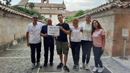 Trisulti, registrati numeri da record. Quarantamila i visitatori